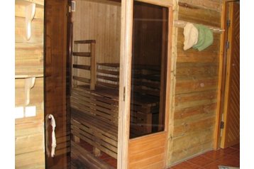 Lituania Privát Beržoras, Exterior